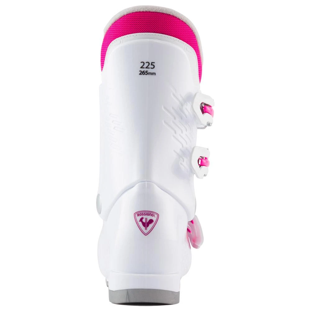 Botas De Esquí Rossignol Comp J4 White 5 Botas De Esquí Rossignol Comp J4 White - Imagen 3