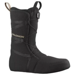 Botas Salomon Titan Boa Black -Glisshop a7a01df727f325188d42a719fdae80c1b9a36fe3 H24SALOBOO3395296 901