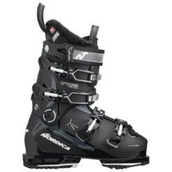 Botas De Esquí Nordica Speedmachine 3 85 W Gw Black Anthracite White