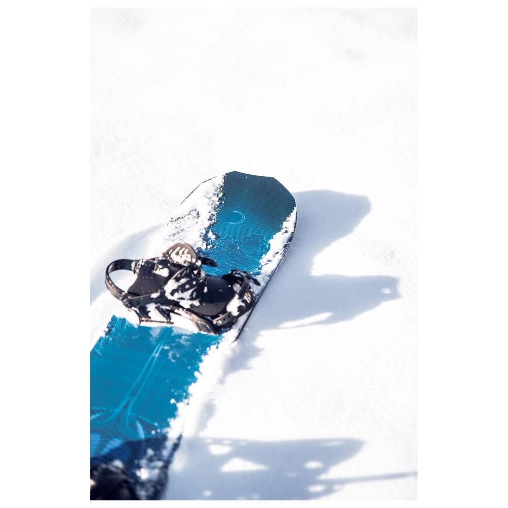 Tabla De Snowboard Lib Tech T.Rice Golden Orca 7 Tabla De Snowboard Lib Tech T.Rice Golden Orca - Imagen 5