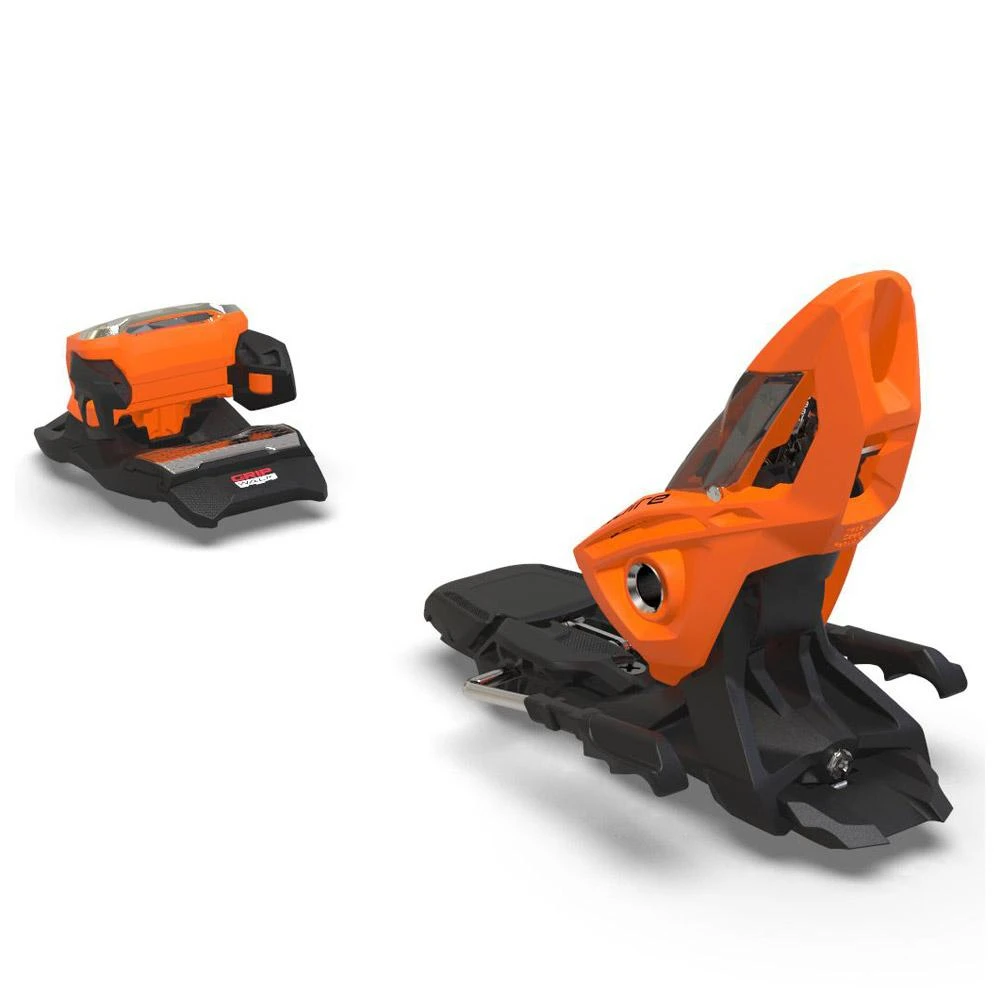 Rossignol Pack Esquí Alpino Rallybird 102 Open + Fij 20 Rossignol Pack Esquí Alpino Rallybird 102 Open + Fij - Imagen 18