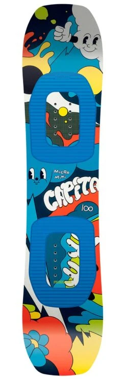 Tabla De Snowboard Capita Micro Mini 20 Tabla De Snowboard Capita Micro Mini -Glisshop a82b4304579f82f0c0a56e8b43feb0ada7db4ef2 H24CAPIBOA413128 CAPI0843145 0 1