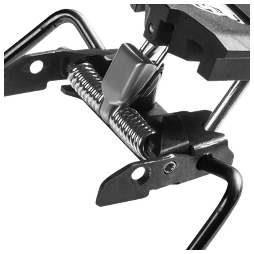 Frenos Travesía Dynafit Blacklight 105mm 4 Frenos Travesía Dynafit Blacklight 105mm - Imagen 2