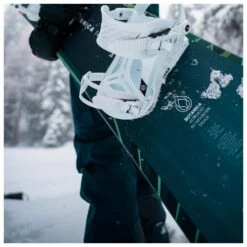 Pack Snowboard Botanica + Fij -Glisshop a84346fc76bc9c2412241db3bd173e24144e9114 H24BOREBOA400888 905