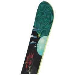Rossignol Pack Snowboard Scan Smalls + Fij -Glisshop a88ebde5f1e794de1dbdb3fb987795283f1ab721 H24ROSSBOA400312 901