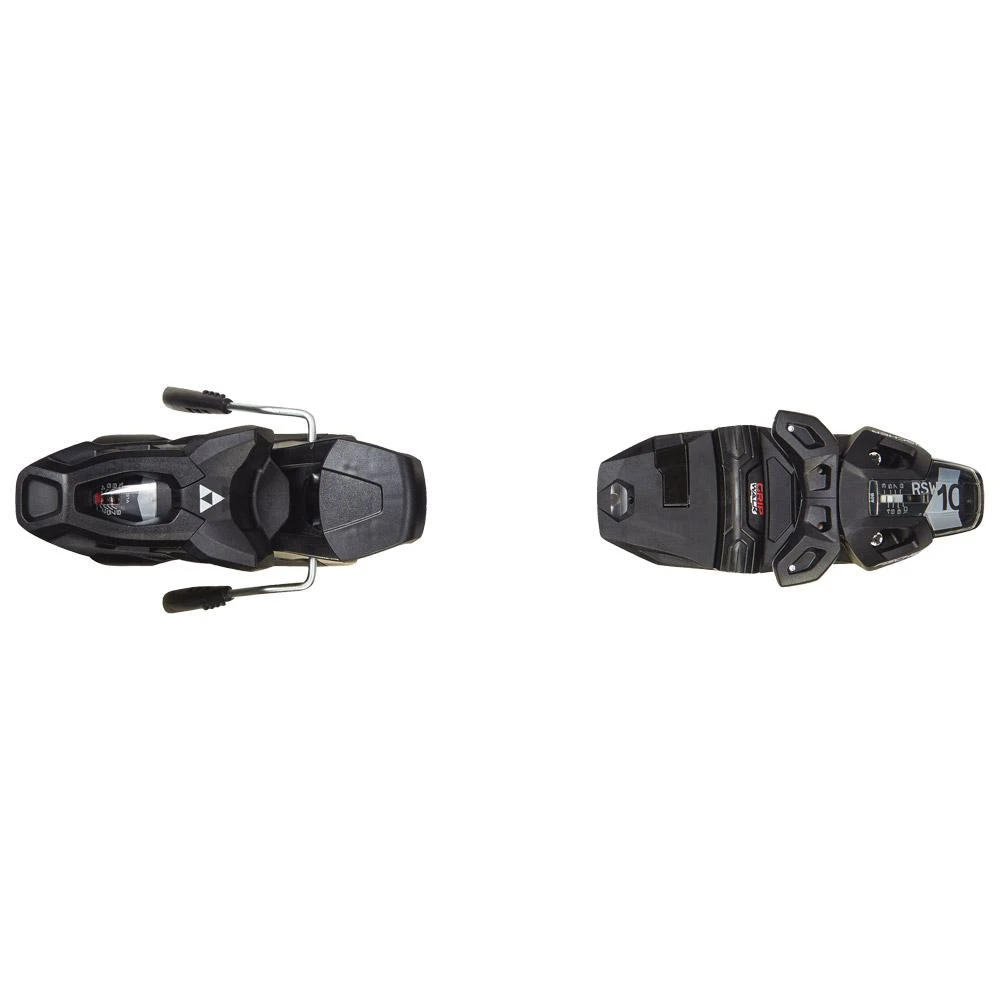 Fischer Pack Esquí Alpino Rc One 78 Gt Ws Twin Powerrail + Fij 6 Fischer Pack Esquí Alpino Rc One 78 Gt Ws Twin Powerrail + Fij - Imagen 4