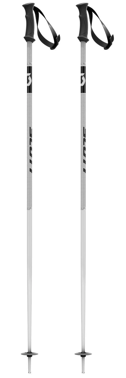 Bastones Scott 540 Pro White 3 Bastones Scott 540 Pro White