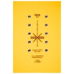 NITRO Pack Snowboard Dinghy + Fij -Glisshop a8e532f08d88a10d9ce70b596bb681e2a848fba7 H23NITRBOA251860 902