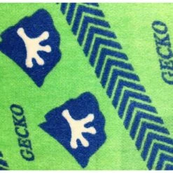 Pieles De Foca Gecko 125mm X 200cm 100% Mohair -Glisshop a928a48d2a6b2a9c636df62a2d355007eee288c1 VH20GECKACC001 3