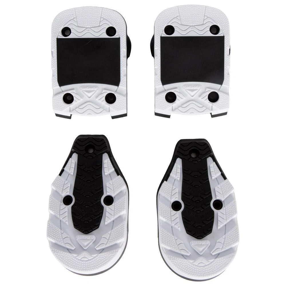 Taloneras Salomon Qst Access Alpine Pads 3 Taloneras Salomon Qst Access Alpine Pads