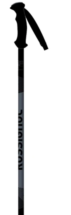 Bastones Rossignol Tactic Jr Grey