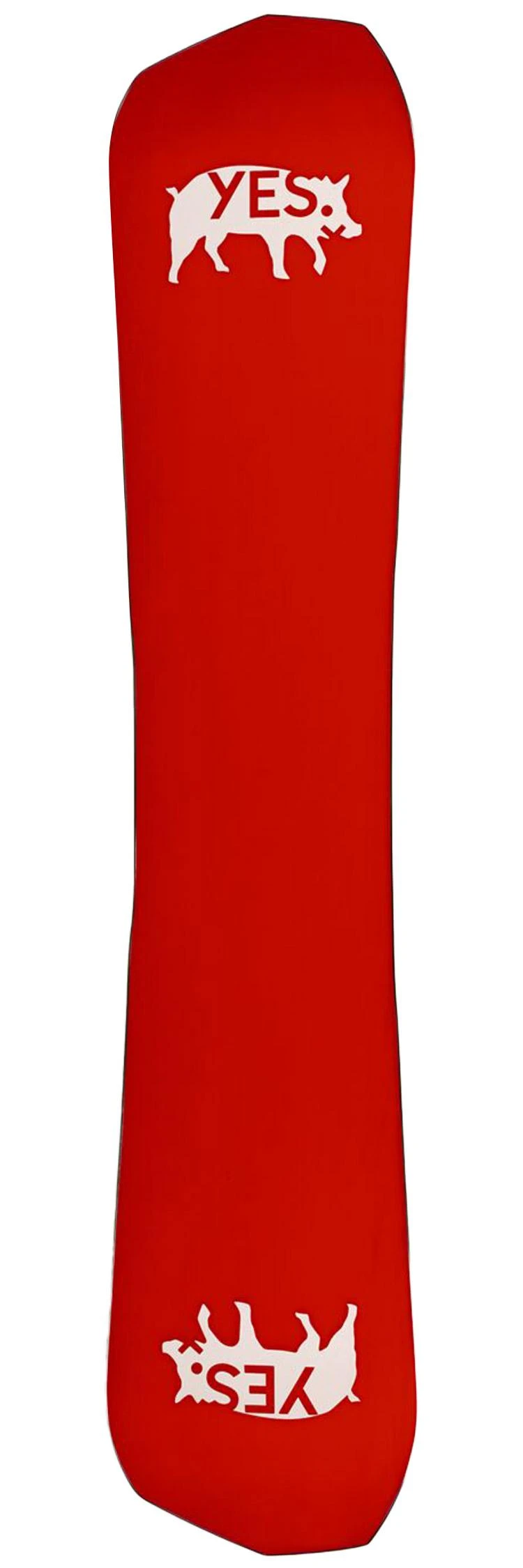 Yes! Pack Snowboard Greats Uninc. + Fij 4 Yes! Pack Snowboard Greats Uninc. + Fij - Imagen 2