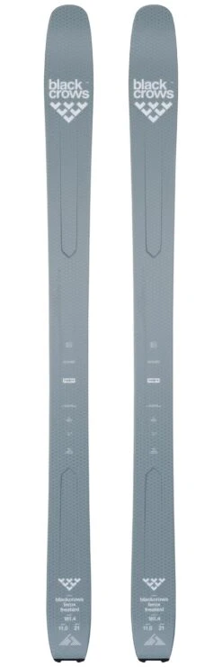 Esquís De Travesía Black Crows Ferox Freebird