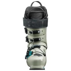 Botas De Esquí De Travesía Nordica Unlimited 95 W Dyn Light Green Black Light Blue -Glisshop a9b805363273f4a7faf10b42de450434ffc37cfe H24NORDCHA372597 5