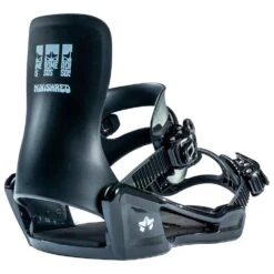 NITRO Pack Snowboard Ripper Kids + Fij 39 NITRO Pack Snowboard Ripper Kids + Fij -Glisshop a9d44c6b9c36b2f02639c6aaf520625c8b5d2df6 H23ROMEBIN259524 0