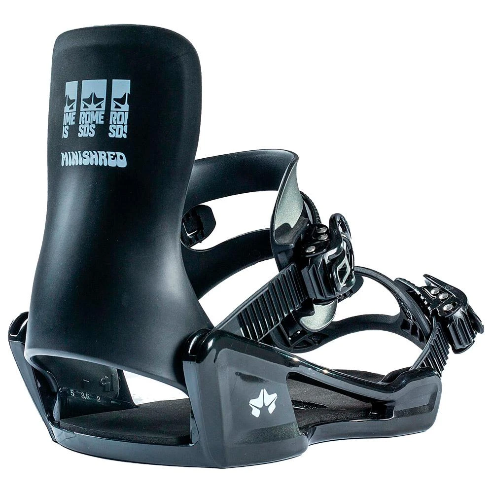 NITRO Pack Snowboard Ripper Kids + Fij 20 NITRO Pack Snowboard Ripper Kids + Fij - Imagen 18