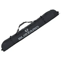 Funda Esquí Blizzard Ski Bag Black