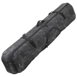 Funda Snowboard Nitro Cargo Board Bag 169cm Forged Camo 9 Funda Snowboard Nitro Cargo Board Bag 169cm Forged Camo -Glisshop aa31d2837c05965ac45f4cd1e06f3b2c893f78e2 H23NITRACC326701 NITR0211812 3