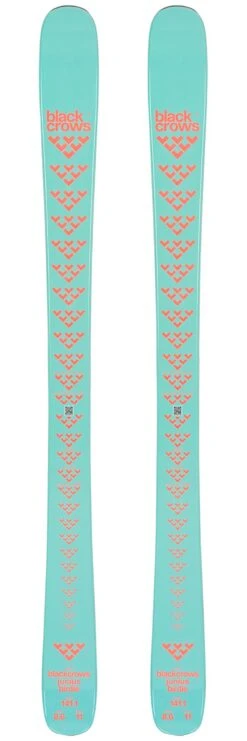 Esquís Black Crows Junius Birdie