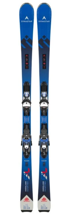 DYNASTAR Pack Esquí Alpino Speed Master Sl Konect + Fij