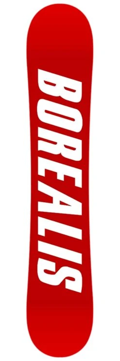 Pack Snowboard Tundra + Fij -Glisshop aa8b1b402a132f2b3c16998c30e11dab99b1dbf7 H23BOREBOA264134 2