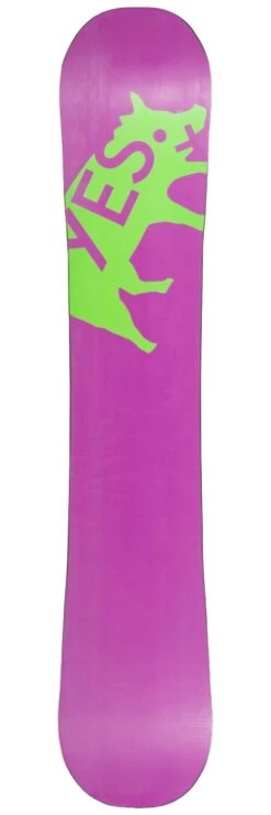 Yes! Pack Snowboard Basic Uninc Rdm + Fij 24 Yes! Pack Snowboard Basic Uninc Rdm + Fij -Glisshop aacd6804bb7e9bbbb049094a2d5012e19079fe3c H24YESSBOA389198 2