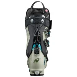 Botas De Esquí De Travesía Nordica Unlimited 95 W Dyn Light Green Black Light Blue -Glisshop aaf1f8daafd78b1ecefaaf10ee92a152790abeb4 H24NORDCHA372597 2