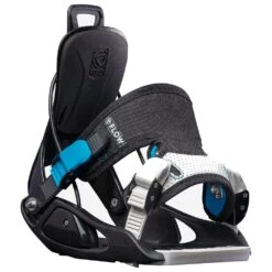 NITRO Pack Snowboard Ripper Kids X Volcom + Fij -Glisshop ab5e4f4aef90cb45eec2019f3b151c5831941dd7 H20NIDEBIN002 1