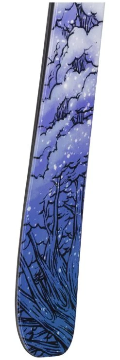 Esquís Rossignol Blackops W 92 -Glisshop ab8bac4a6add0f6fbb97da1ac596e265bd44c939 H23ROSSSKI255464 902