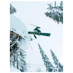 Esquís Line Blade Optic 92 -Glisshop ab98f1f4e680bfa836cc00a822e50cf5c8727488 H24LINESKI410154 909