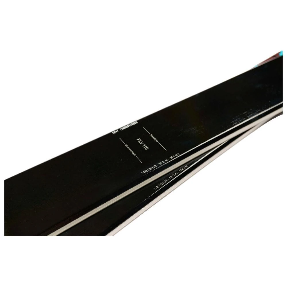 MOVEMENT Pack Esquí Alpino Fly 115 + Fij 14 MOVEMENT Pack Esquí Alpino Fly 115 + Fij - Imagen 12