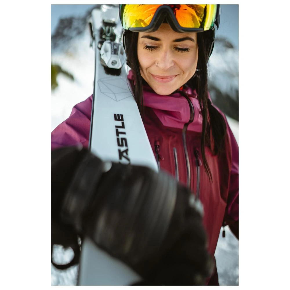 Kastle Pack Esquí Alpino Marble 84 + Fij 10 Kastle Pack Esquí Alpino Marble 84 + Fij - Imagen 8