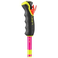 Bastones Leki Spitfire 3D Neonmagenta Neonyellow Berry -Glisshop ac89e5266da1dbd1971e143ddeec6a0e1c4bde9f H24LEKIBAT4421146 901