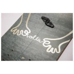 NITRO Pack Snowboard Volta + Fij -Glisshop ac97aa91c84c5ce806d77fb3ab8381fa8a7973bd H23NITRBOA251878 905