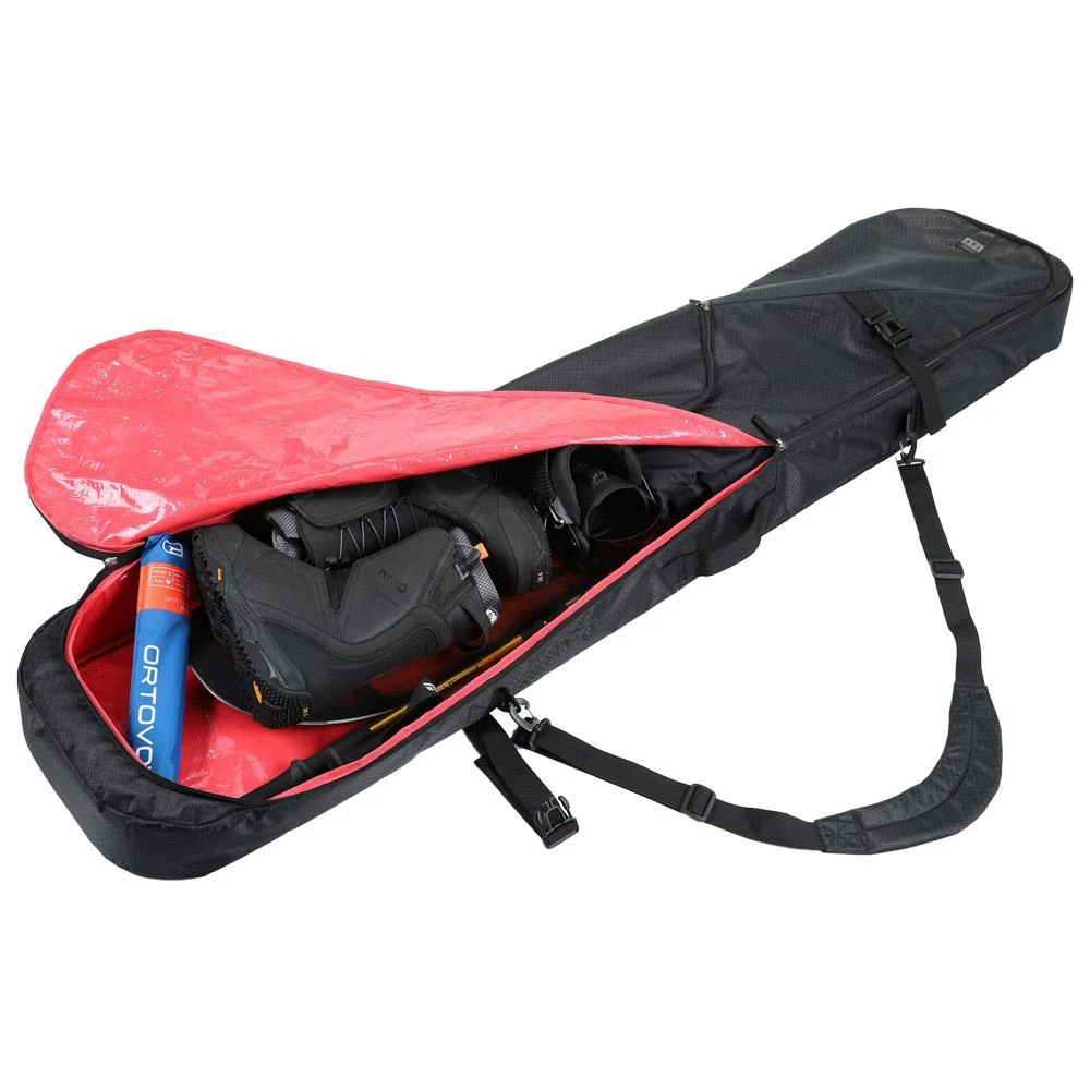 Funda Snowboard Nitro Cargo Board Bag 169cm Phantom 6 Funda Snowboard Nitro Cargo Board Bag 169cm Phantom - Imagen 4