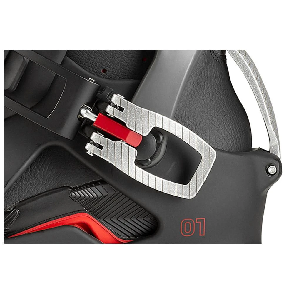 Botas De Esquí Dahu Ecorce 01 11 Botas De Esquí Dahu Ecorce 01 - Imagen 9