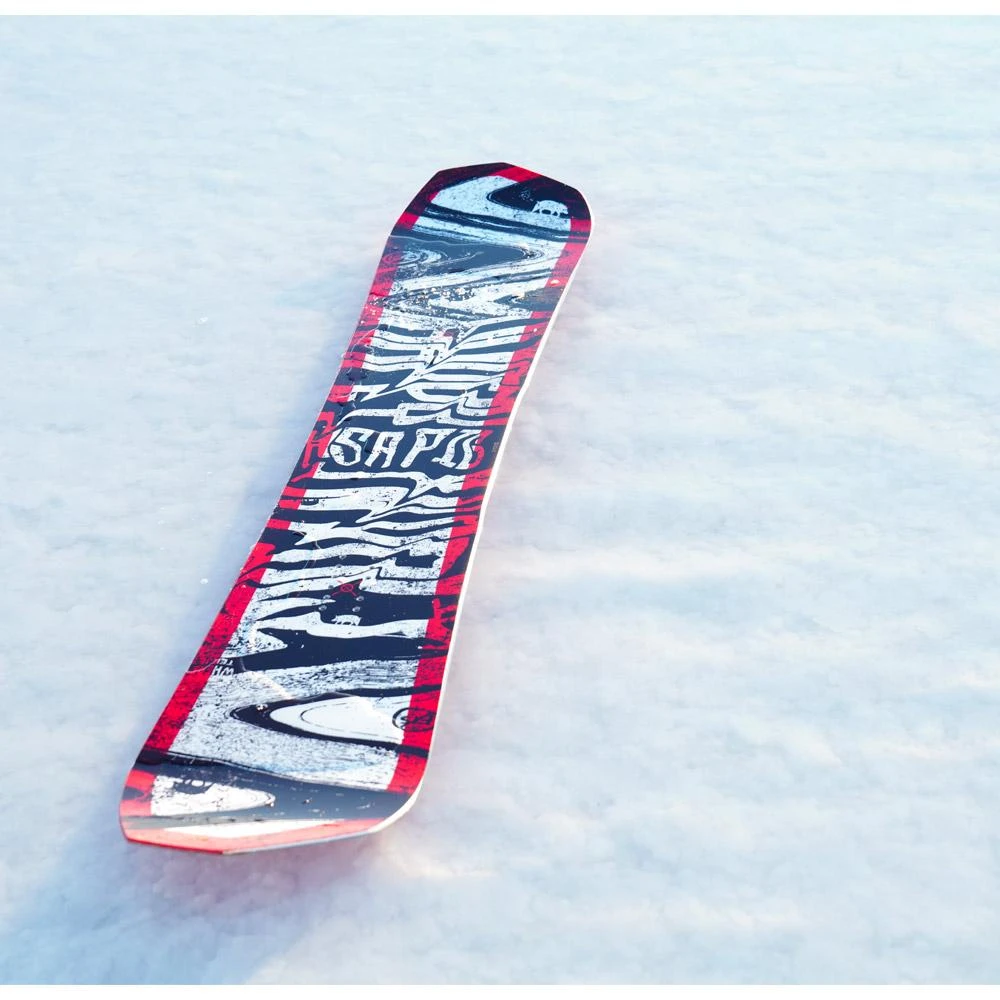 Yes! Pack Snowboard Greats Uninc. + Fij 20 Yes! Pack Snowboard Greats Uninc. + Fij - Imagen 18