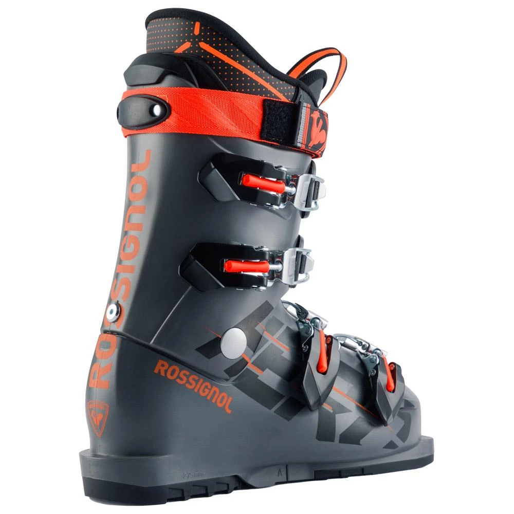 Botas De Esquí Rossignol Hero Jr 65 Meteor Grey 4 Botas De Esquí Rossignol Hero Jr 65 Meteor Grey - Imagen 2