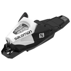 Fijaciones Esquí Salomon Nr C5 Gw Black White 8 Fijaciones Esquí Salomon Nr C5 Gw Black White -Glisshop ad30f621c798e33aa794b7cf1be56e4e526c7459 H23SALOFIX353433 SALO0213023 2