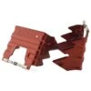 Cuchillos/navajas Plum 90mm Rouge 2 Cuchillos/navajas Plum 90mm Rouge -Glisshop ad423c238696c2c673dc5778db2f8b176f4cc72b VH15PLUMACC001 0