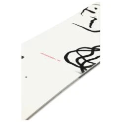 Tabla De Snowboard Ride Psychocandy -Glisshop ad6825c58f7e9cd1a9084143c2e76a32c06c61fc H24RIDEBOA399570 903