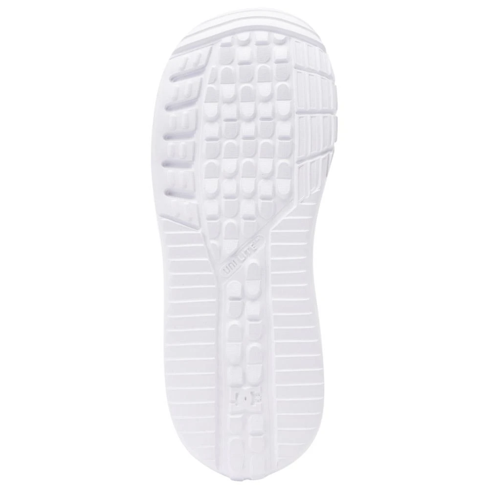 Botas DC Women Phase Boa Black White 9 Botas DC Women Phase Boa Black White - Imagen 7