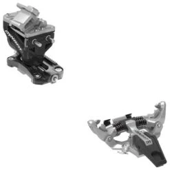 BLACK CROWS Pack Esquí Travesía Corvus Freebird + Fij 24 BLACK CROWS Pack Esquí Travesía Corvus Freebird + Fij -Glisshop ade494b1d79d2b5b1c624385863defbe1b97c845 H22DYNAFIX176926 DYNA0466934 0 5