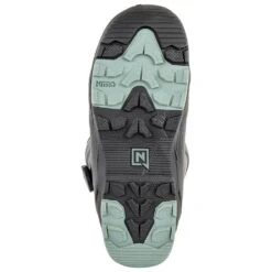 Botas Nitro Club Boa Black -Glisshop ae331be35c472b6da47d9f8751f4ce1aa6f017ec H24NITRBOO3402382 9