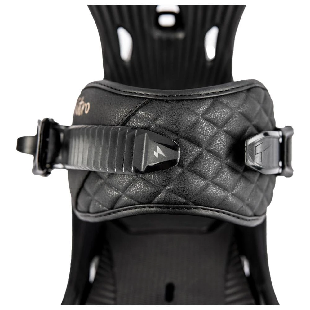 NITRO Pack Snowboard Mercy + Fij 20 NITRO Pack Snowboard Mercy + Fij - Imagen 18