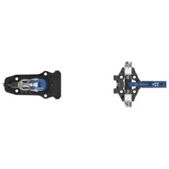 ELAN Pack Esquí Travesía Lynx 82 W + Fij -Glisshop ae78f6c8cbfc00b5d657f01618896cba3196991b H22ATKRFIX180211 ATKR0492375 3 1