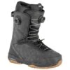 Botas Nitro Chase Dual Boa Black -Glisshop ae7b91d92904d4111f3293d3bf381588ff66a7ec H22NITRBOO1189259 0
