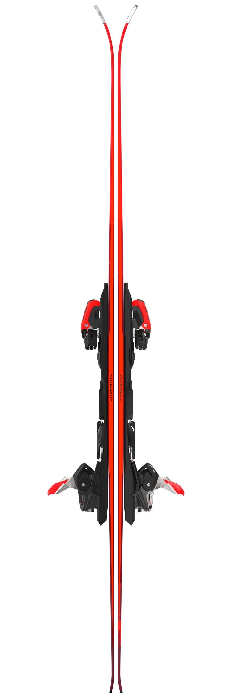 Atomic Pack Esquí Alpino Redster S9 Revoshock S + Fij 5 Atomic Pack Esquí Alpino Redster S9 Revoshock S + Fij - Imagen 3