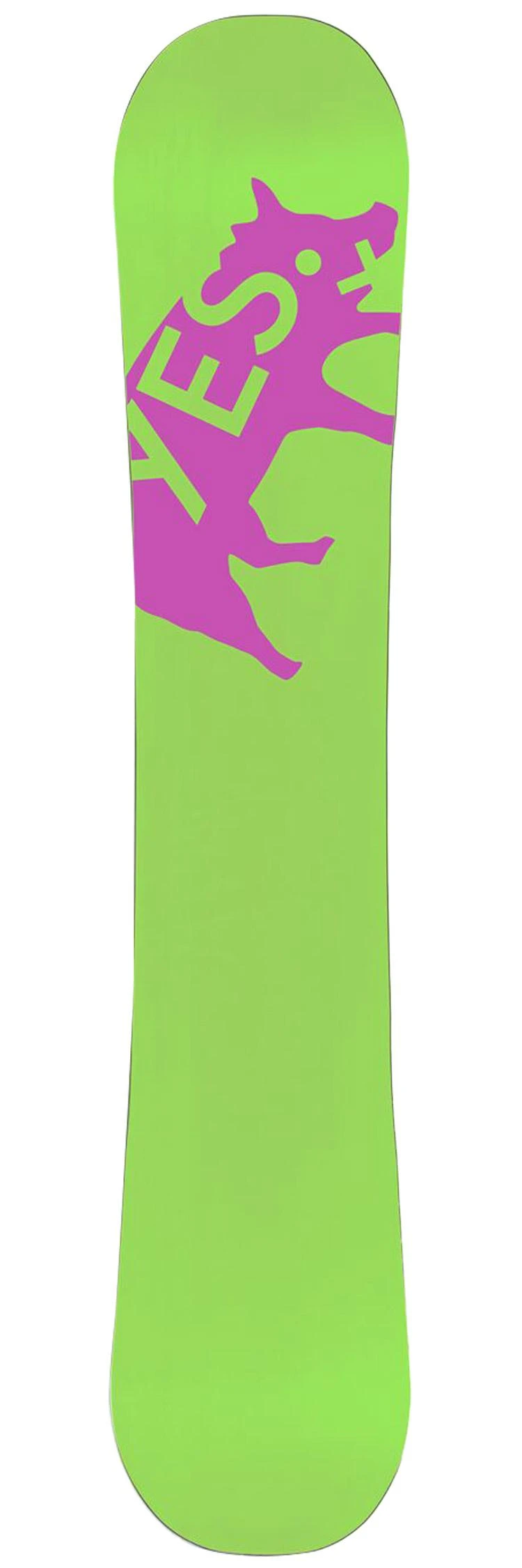 Yes! Pack Snowboard Basic Uninc Rdm + Fij 4 Yes! Pack Snowboard Basic Uninc Rdm + Fij - Imagen 2