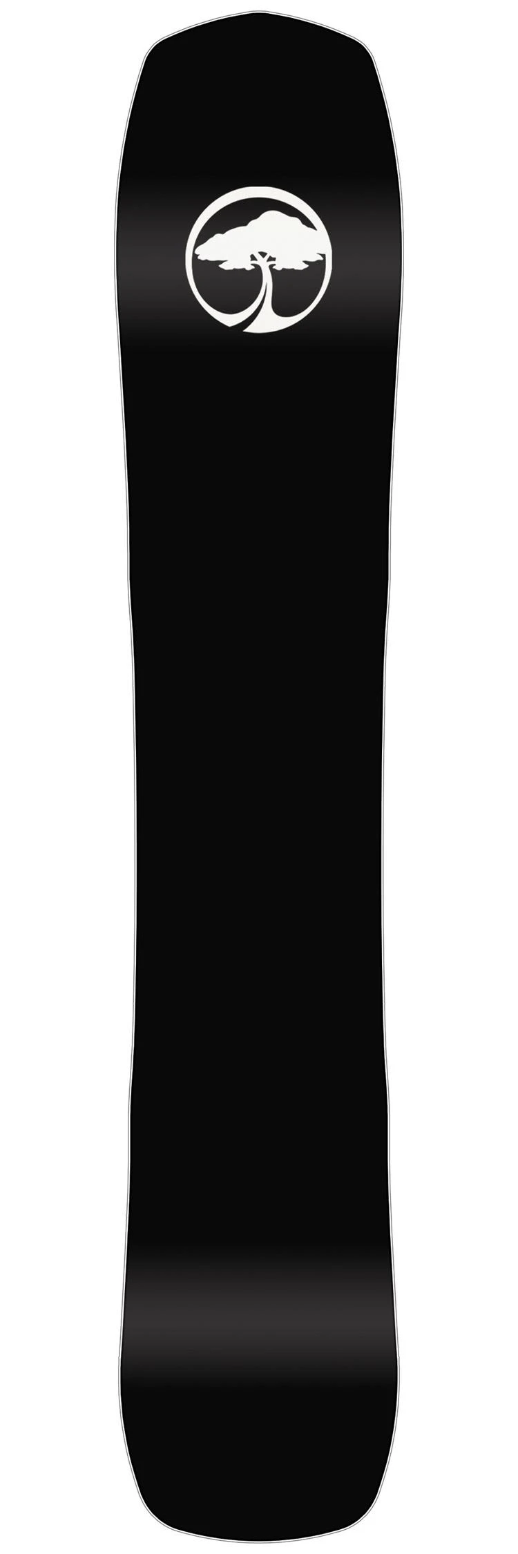 Arbor Pack Snowboard A-Frame + Fij 6 Arbor Pack Snowboard A-Frame + Fij - Imagen 4